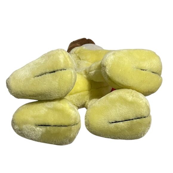 Vintage Odie Dog Plush 20" Stuffed Animal Large Plush Garfield Buddy Cartoons - Picture 6 of 13